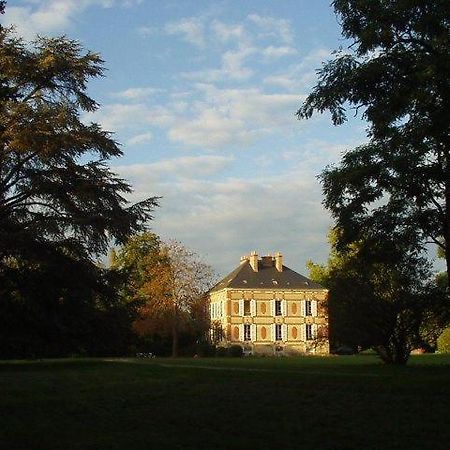 Chateau Des Bouffards Brinon-sur-Sauldre Zewnętrze zdjęcie