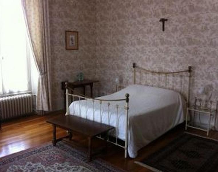 Chateau Des Bouffards Brinon-sur-Sauldre Pokój zdjęcie