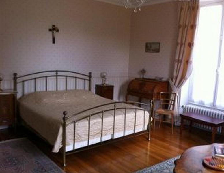 Chateau Des Bouffards Brinon-sur-Sauldre Pokój zdjęcie